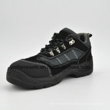 Ufb054 Sapatos de segurança ativa Sapatos de segurança pretos